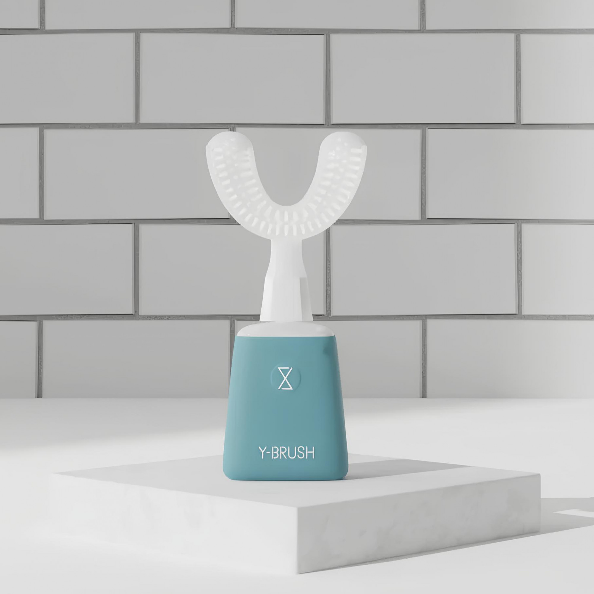 Y-Brush Essential — Электрическая зубная щетка Sonic для взрослых